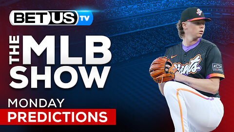 MLB Picks For Today [May 26th] MLB Predictions & Best Baseball Betting Odds