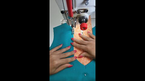 good sewing tip #sew #sewer