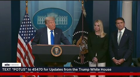 Trump: SCOTUS Decision On LGBTQ Books In School Is A Big Victory For Parents