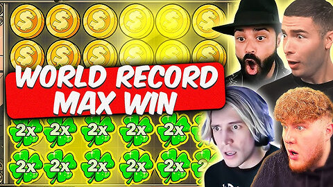 💰 HIGHEST ROLLER, HIGHEST RISK! MAX JUICE RUN – WIN BIG OR LOSE IT ALL 🎲