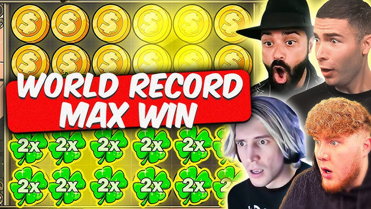 💰 HIGHEST ROLLER, HIGHEST RISK! MAX JUICE RUN – WIN BIG OR LOSE IT ALL 🎲
