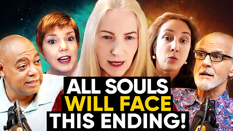 FIVE People DIE; Meet JESUS, ANGELS & CREATOR of Universe! PROOF There's LIFE AFTER DEATH!