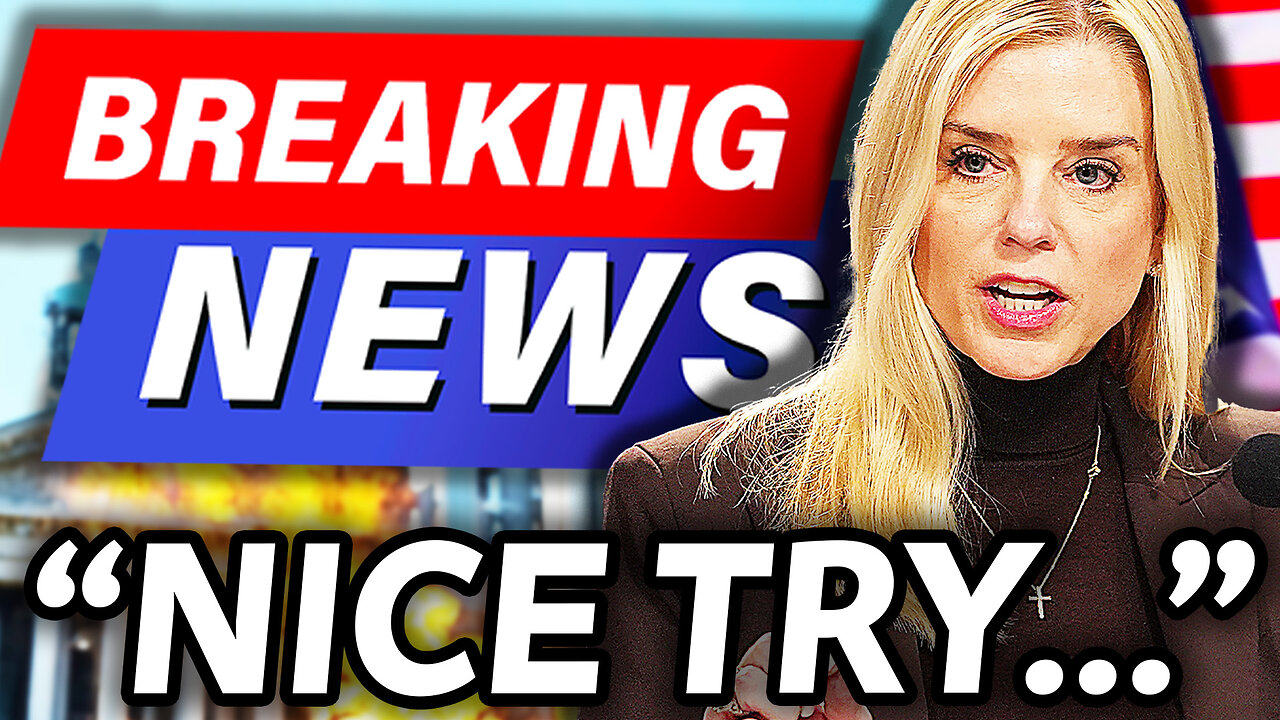 BREAKING NEWS: DOJ KILLS FUNDING TO ANTI-GUN GROUPS AND MORE….