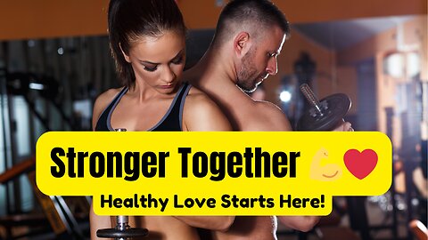 This 7-Minute Couple Workout Will Transform Your Relationship and Your Health