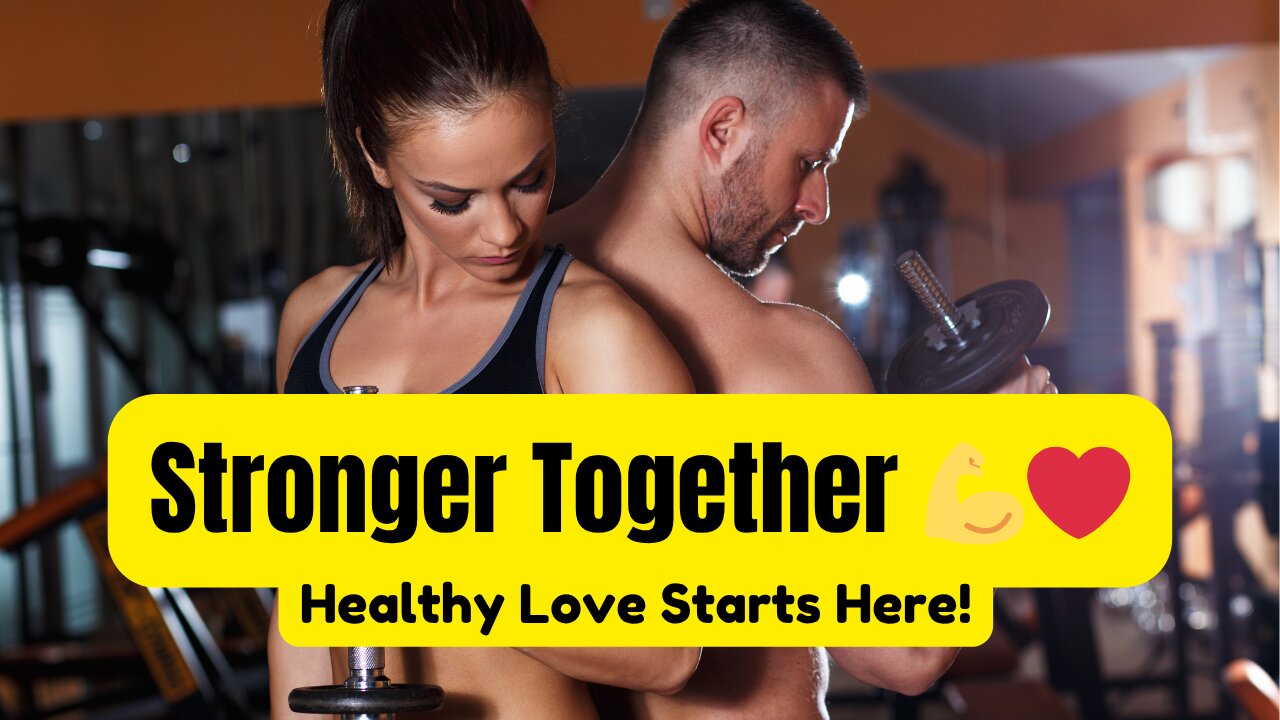 This 7-Minute Couple Workout Will Transform Your Relationship and Your Health