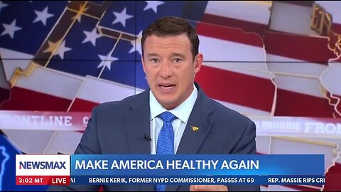 Our Health Institution’s Credibility Has Been Completely Destroyed