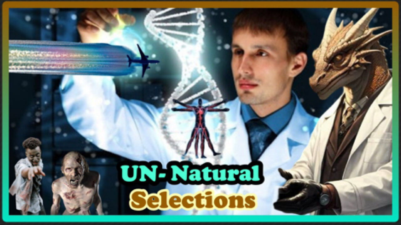 UN - Natural Selection