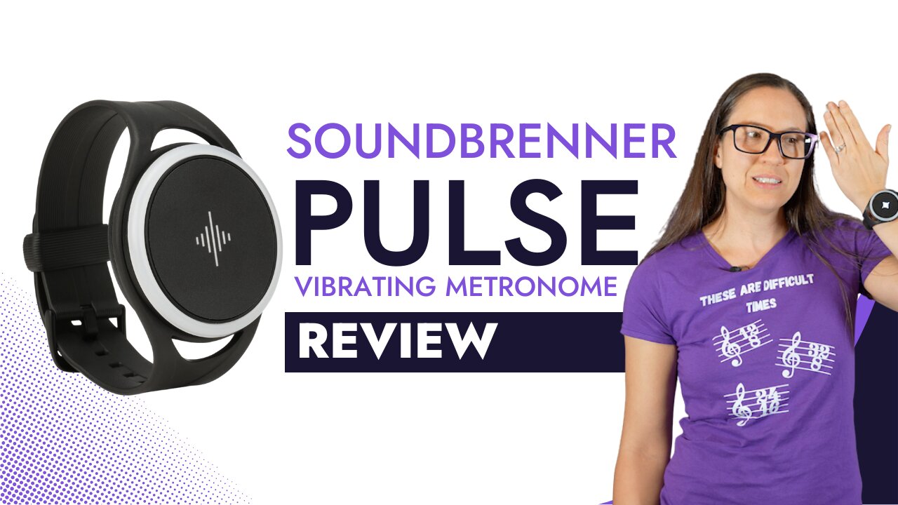 Soundbrenner Pulse Review: Is It Worth It?