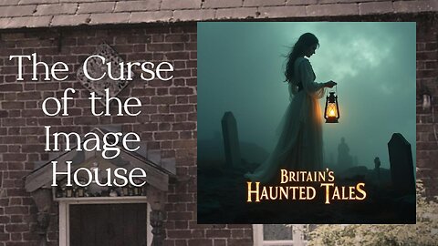 The Curse of the Image House