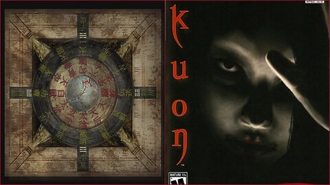 Kuon Playthrough Ep.3 - The Constellation Puzzle