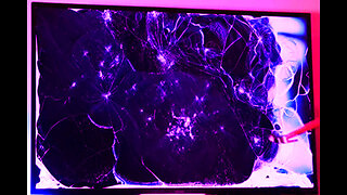 YOURS TRULY SPOOFING GIL SCOTT HERON'S REVOLUTION WILL NOT BE TELEVISED