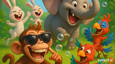 cartoon for kids