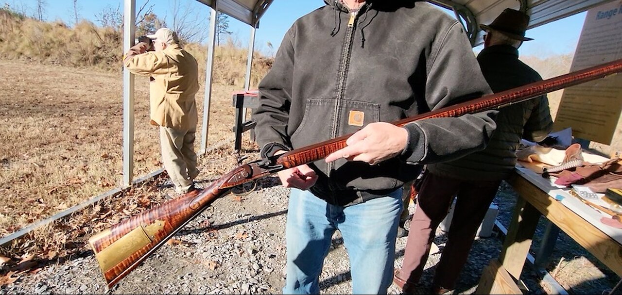 TRBPS - November 2022 - Monthly Meet - Pigs and Turkeys