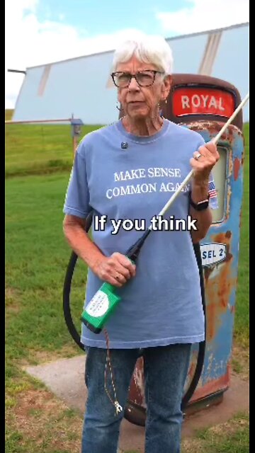 The Tunnell Take We the People have an enemy and its the over trown US government.