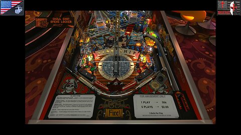 The White Lines Project [S1E31]: "Pinball FX3 - Black Rose" (PS4 - 2018) [NA Version]