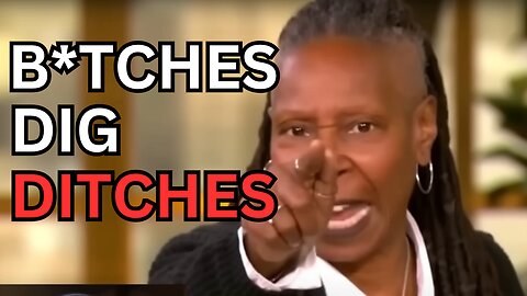 Woke Hollywood is Digging Themselves a Grave