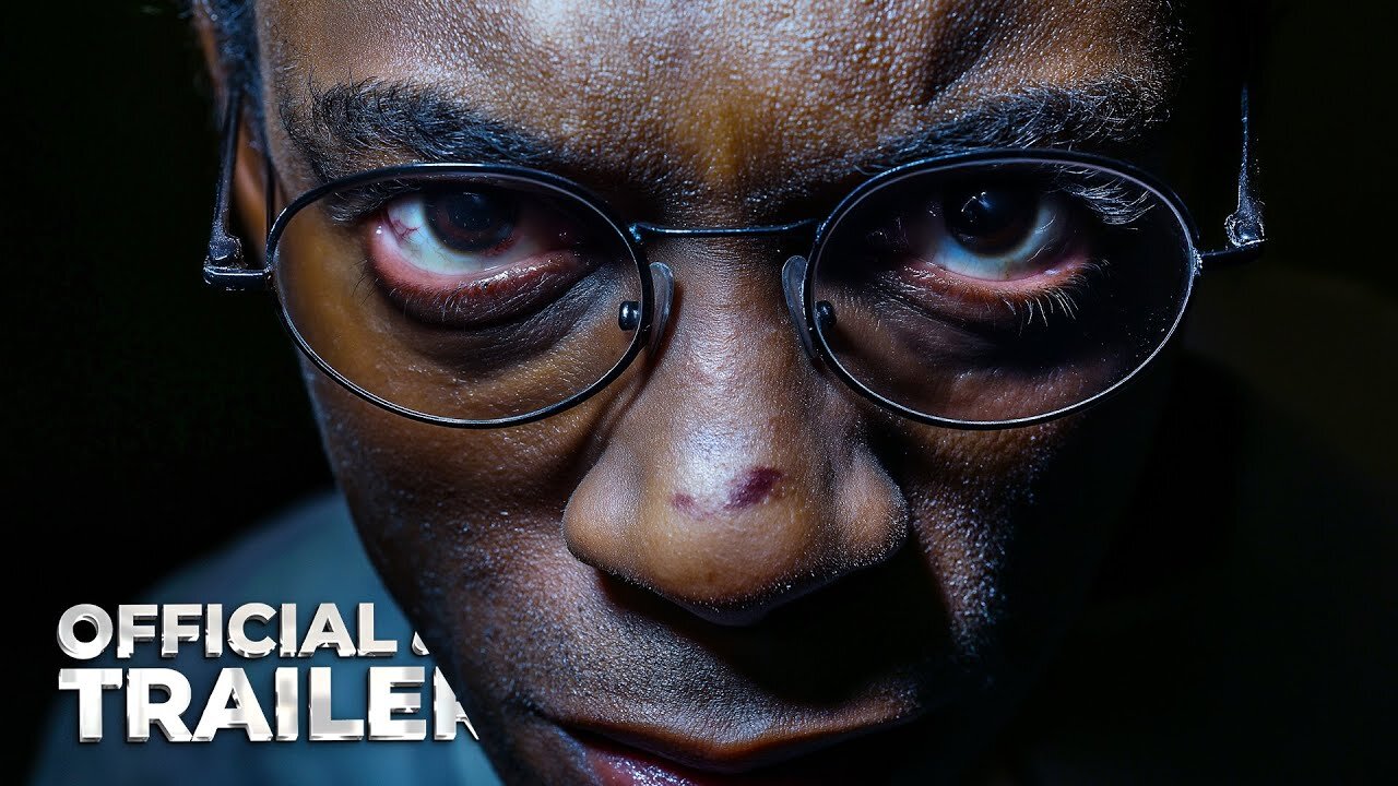 TOBIAS: DARK HALLWAYS — Official Trailer (2025)