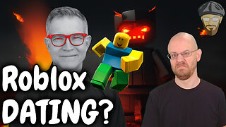Roblox CEO suggests DATING in game, more content "tips" and MORE NEWS