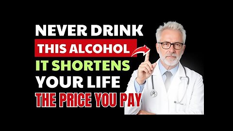 4 Alcoholic Drinks Seniors Should Skip + 4 Better Options for Healthy Aging
