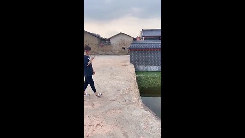 Help Gone Wrong