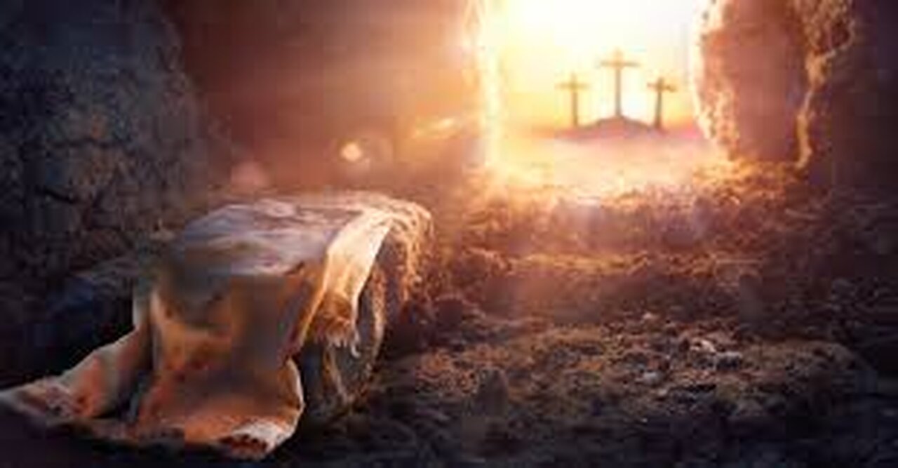 Easter Message