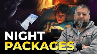 Night Packages | نائٹ پیکجز | Zeeshan Usmani
