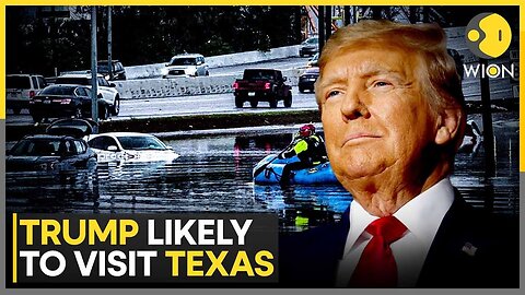 Texas Floods: Rescue Operations Enter Third Day, Death Toll Rises To 82 & 41 Still Missing