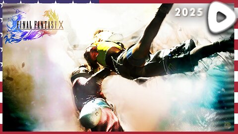 🟢 05-27-25 ||||| Otherworld ||||| Final Fantasy X (2001)