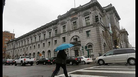New 9th Circuit Puts District Court in Check After It Holds Up Trump