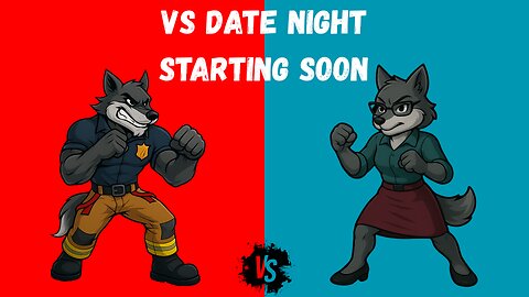 💗DATE NIGHT > DVD SORTING > VERIFICATION PUSH 💗