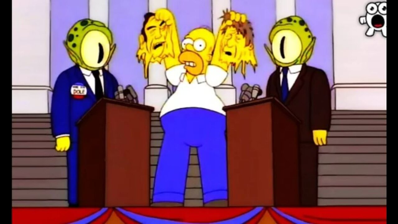 Creepy Videos You Can Never Unsee