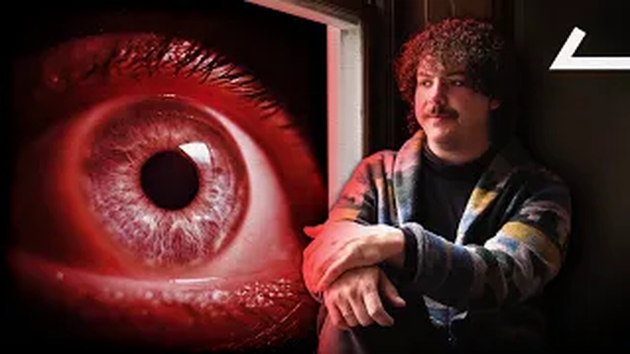 I Worked At Palantir: The Tech Company Reshaping Reality