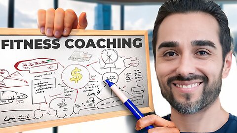 How To Get Online Fitness Coaching Clients in 2025