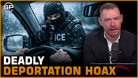 TRUMP’S MASS DEPORTATION SCAM UNRAVELED: ICE MURDER SPARKS CHAOS