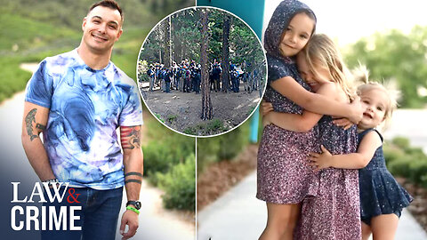 FBI Zeros in on 'Killer Dad' Travis Decker at Washington Campground
