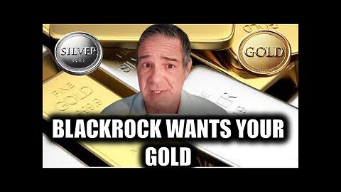 🔥 Wall Street's Gold & Silver Heist EXPOSED! Are Your ETFs at Risk. – Andy Schectman