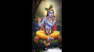 Sri Krishna Govinda