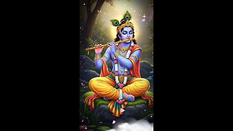 Sri Krishna Govinda