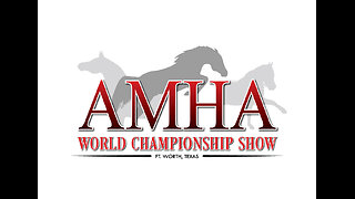 AMHA 2025 9/20