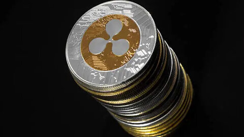 XRP I'M ALL IN !!!!!!