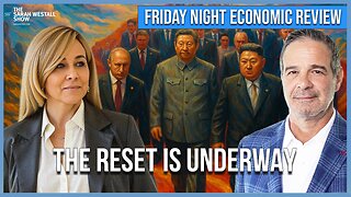 Read the Signs: Are We Already Operating in a New Financial System? w/ Andy Schectman