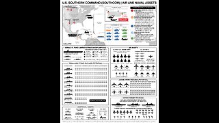 Ready for War? Deminted Dims. Wacky Washington, Biden Spies! Green is Gone!