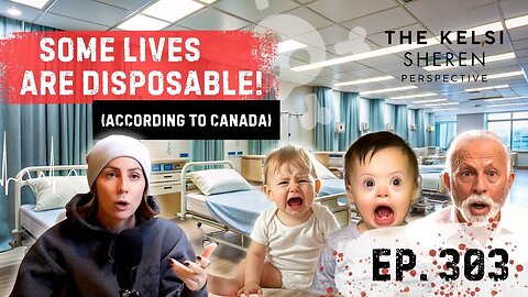 Some Lives Aren’t Worth Living. Especially Disabled Children #303