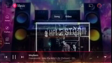Chocolate Box Radio A Little Mayhem Mix