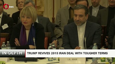 Trump catches Netanyahu off guard by initiating nuclear talks with Iran
