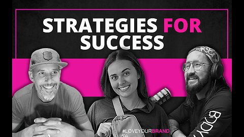 2024 Marketing Strategies for Success | LoveYourBrand