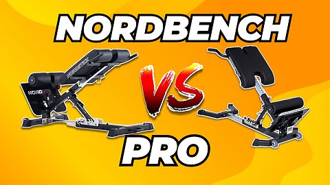 NordBench Pro vs NordBench: Side-by-Side Comparison & Preview