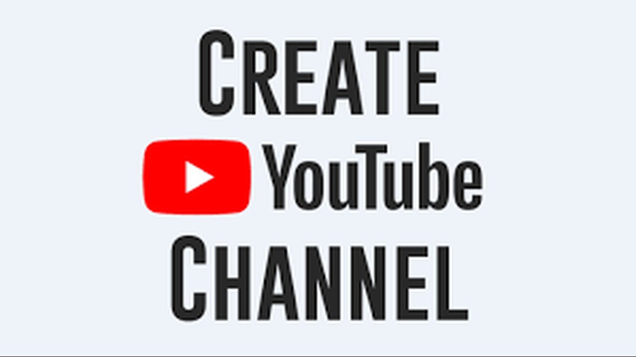 How to Create ( YouTube Channel ) In 2025 !