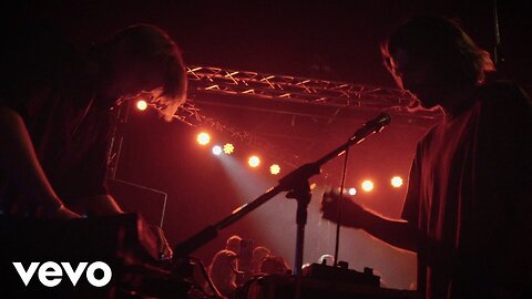 Mansionair - Lose Yourself Again (Live _ Saha Sessions)