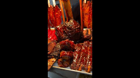 Meat Day